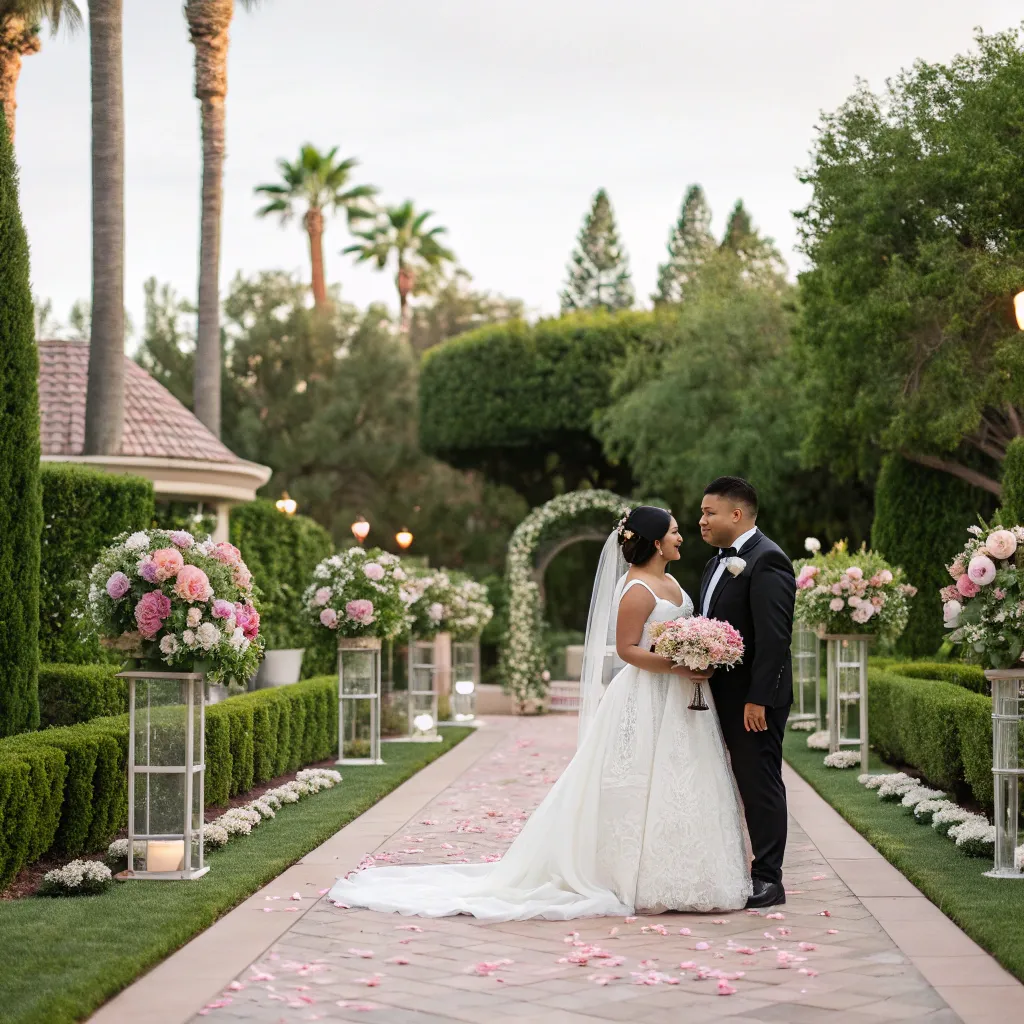 Wedding photo by SMOOTHARC